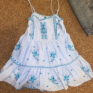 Urban outfitters dress!